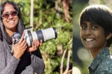 சர்வதேச ஊடகத்தில் இடம்பிடித்த இரு இலங்கையர்கள்