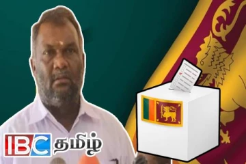 தமிழினத்திற்கு துரோகம் செய்யவே தேர்தலில் சுயேட்சை குழுக்கள் - கோவிந்தன் கருணாகரம்