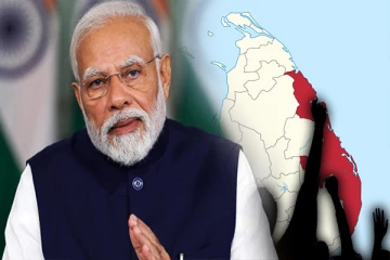 மோடியின் பிரதிநிதியை கிழக்குக்கு அழைத்து வர வேண்டாம் : இந்திய தூதுவரின் வருகைக்கு எதிர்ப்பு