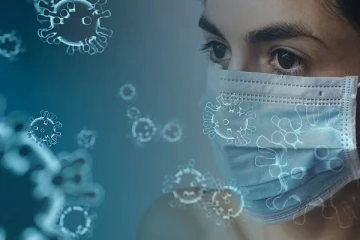 தற்போது பரவி வரும் புதிய வைரஸ் : சுகாதாரத்துறை எச்சரிக்கை