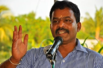 கிளிநொச்சி நகர சபைக்கான எல்லைகளை மீள் நிர்ணயம் செய்ய கோரி பிரதமருக்கு சந்திரகுமார் கடிதம்