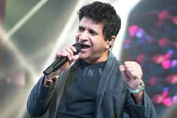 தமிழில் சிறந்த பல பாடல்களை பாடிய பிரபல பாடகர் கே.கே அதிர்ச்சி மரணம்