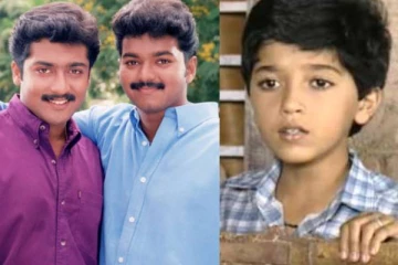 வாய்ப்பு கிடைத்தும் ஐஸ்கிரீம் விற்கும் விஜய் பட குட்டி நடிகர்!! நடிப்பை தூக்கி ஒதுக்கிய நிலை..