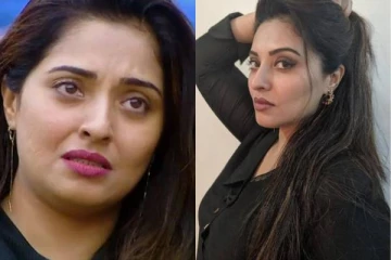 43 வயதாகியும் அது நடக்காது ஏன்!! காரணத்தை உடைத்த நடிகை மும்தாஜ்..