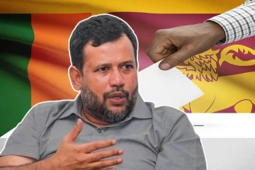 ''எந்த தேர்தல் முதலில் நடக்கும் என்பது கேள்விக்குறியே" றிஷாட் பதியுதீன்!