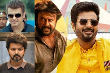 ரஜினி, விஜய், அஜித் மூவராலும் முடியாத விஷயத்தை செய்து காட்டிய சிவகார்த்திகேயன் !