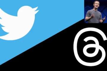 எலான் மஸ்கின் ட்விட்டருக்கு போட்டியாக ஜூக்கர்பர்க்கின் திரெட்ஸ்! வெளியான அறிவிப்பு