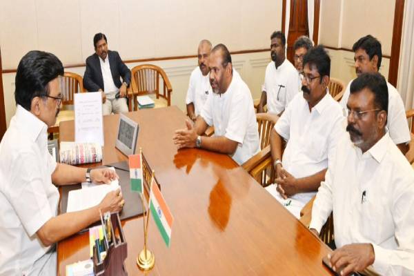 தமிழ் தலைமைகளின் இந்திய பயணம்! நடைமுறைக்கு செல்ல முயற்சிக்கும் பூகோள அரசியல் | Gajendra Kumar Led Visit To India