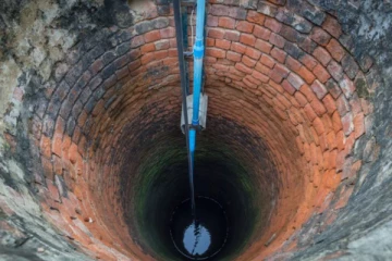 கிணறுகள் ஏன் வட்ட வடிவில் மட்டுமே உள்ளது தெரியுமா?