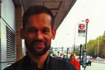 லண்டனில் இலங்கையர் ஒருவர் படுகொலை! - பொலிஸார் விடுத்துள்ள முக்கிய கோரிக்கை