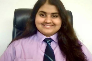 கனடாவில் இருந்து இந்திய இளம்பெண்ணிற்கு கிடைத்த கோடிக்கணக்கான பணம்!