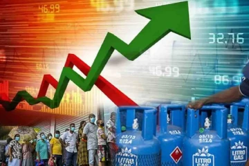 දිනෙන් දින ඉහළ යන ශ්‍රී ලංකාවේ උද්ධමනය ගැන නවතම දත්ත වලින් හෙළිවූ දේ