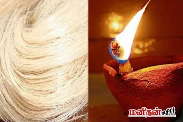 வாழைத்தண்டு நாரை கொண்டு தீபம் ஏற்றுங்க : இந்த பிரச்சினைகள் கிட்டவே நெருங்காது!