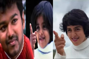 ‘சச்சின்’ பட ப்ரீத்தியா இது? படு வைரலாகும் லேட்டஸ்ட் ரீல்!