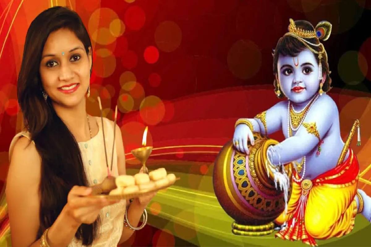 கிருஷ்ண ஜெயந்திக்கு என்ன செய்யணும் என்ன செய்ய கூடாதுன்னு தெரியுமா? | What To Do And Not To Do On Krishna Janmashtami கிருஷ்ண ஜெயந்திக்கு என்ன செய்யணும் என்ன செய்ய கூடாதுன்னு தெரியுமா? | What To Do And Not To Do On Krishna Janmashtami