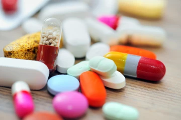 உள்ளூர் மருந்து உற்பத்திகளுக்கு முன்னுரிமை வழங்குமாறு கோரிக்கை