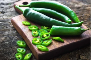 வாழ்நாள் முழுவதும் புற்றுநோயிருந்து தப்பிக்க வேண்டுமா? மிளகாய் செய்யும் அற்புதம்