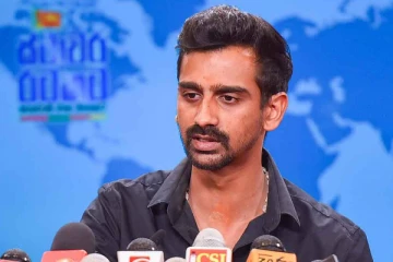 ප්‍රධානතම ගැටලු තුනකට විසඳුම් දුන් නිසා තොන්ඩමන්ගේ සහය ජනපතිට..