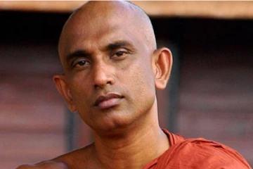 நாட்டைப் பிரிப்பது போன்ற பயங்கரவாதம் இப்போது இங்கு இல்லை: ரத்தன தேரர் தெரிவிப்பு