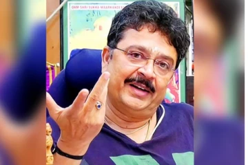 ‘மோடி வந்து பேசினாலும் தோற்கடிப்பேன்னு ஆயிடுச்சே’ - எஸ்.வி.சேகர்