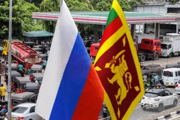 ரஷ்யாவிடம் கடனுதவி கோரும் இலங்கை! தீவிரமடையும் கலந்துரையாடல்கள்