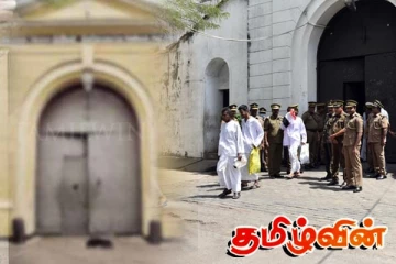 சட்டவிரோதமான முறையில் 30 கைதிகள் சிறைகளில் இருந்து விடுவிப்பு