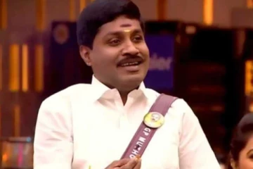 பிக்பாஸிலிருந்து வெளியேறிய ஜிபி முத்து வாங்கிய சம்பளம் எவ்வளவு? வெளியான உண்மை தகவல்