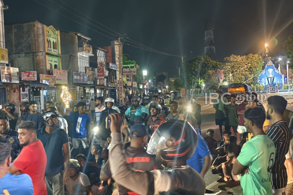 மன்னாரில் தொடரும் பதற்றம்! காற்றாலை மின் திட்டத்திற்கு பலத்த எதிர்ப்பு | Wind Power Project In Sri Lanka Controversy