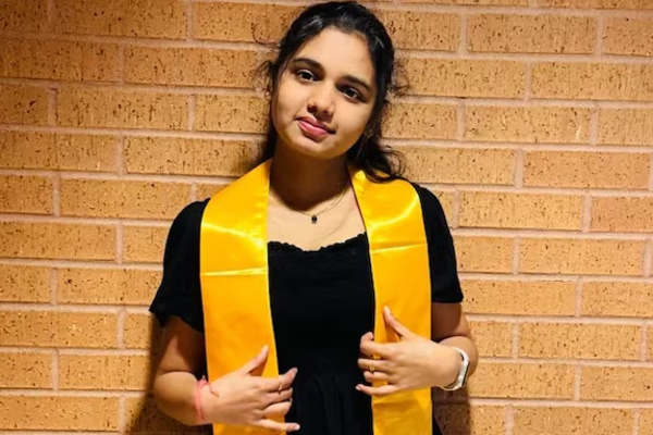 அமெரிக்காவில் வேலை தேடிக்கொண்டிருந்த இந்திய இளம்பெண்: வெளியாகியுள்ள அதிரவைக்கும் தகவல் | Andhra Young Girl Search Jon In Us Died அமெரிக்காவில் வேலை தேடிக்கொண்டிருந்த இந்திய இளம்பெண்: வெளியாகியுள்ள அதிரவைக்கும் தகவல் | Andhra Young Girl Search Jon In Us Died