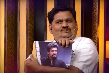 இப்படி ஒரு டாஸ்க்கா.. குக் வித் கோமாளி 3 இந்த வார முதல் ப்ரொமோ