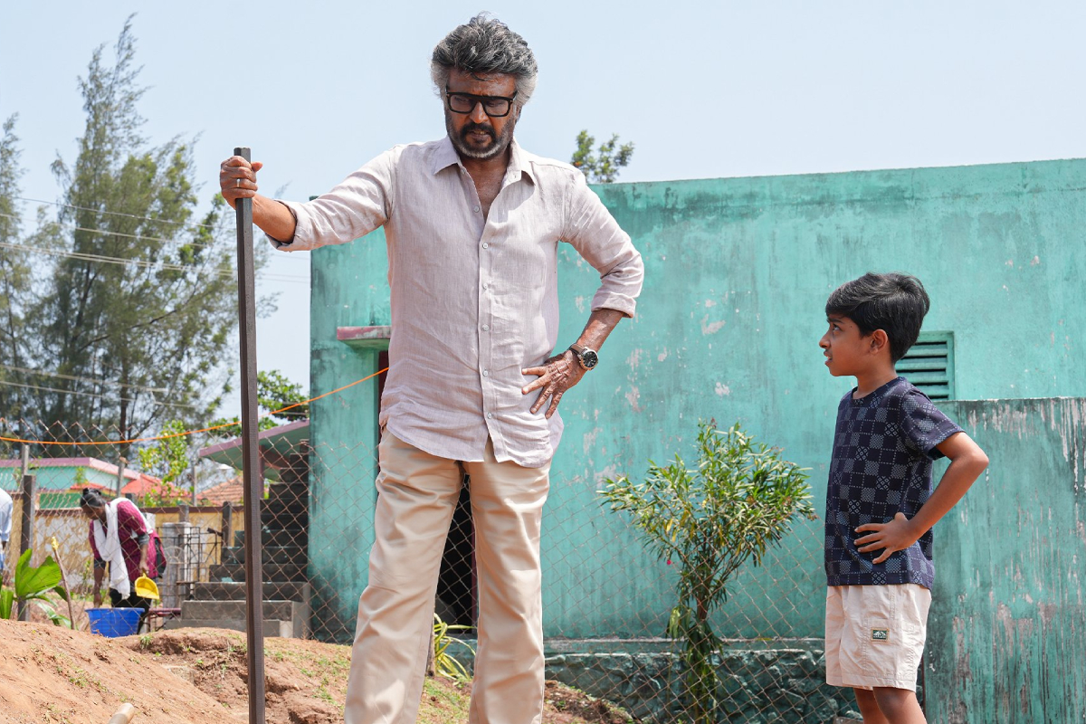 பாக்ஸ் ஆபிஸ்: ஜெயிலர் 2 தமிழ்நாட்டில் 15 நாட்களில் செய்துள்ள வசூல் | Jailer 2 Movie Tamilnadu 15 Days Box Office