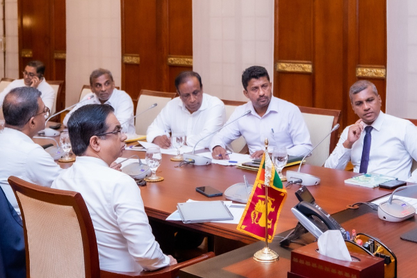 டித்வா சூறாவளியினால் சேதமடைந்த வீடுகளுக்கு இழப்பீடு : ஜனாதிபதி பணிப்புரை | Compensation For Houses Damaged By Cyclone Ditwah