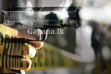 වෙඩිල්ලක් එකපාරටම පත්තු වෙයි - ඒ ගැන මේ දැන් ලැබුණ ආරංචිය මෙන්න..