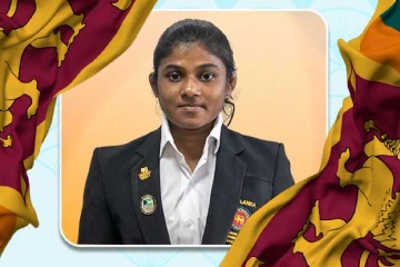 වියට්නාමයට එරෙහි දැවැන්ත ජයක් – නිපුණි වාසනා ලක්මව රනින් සරසයි