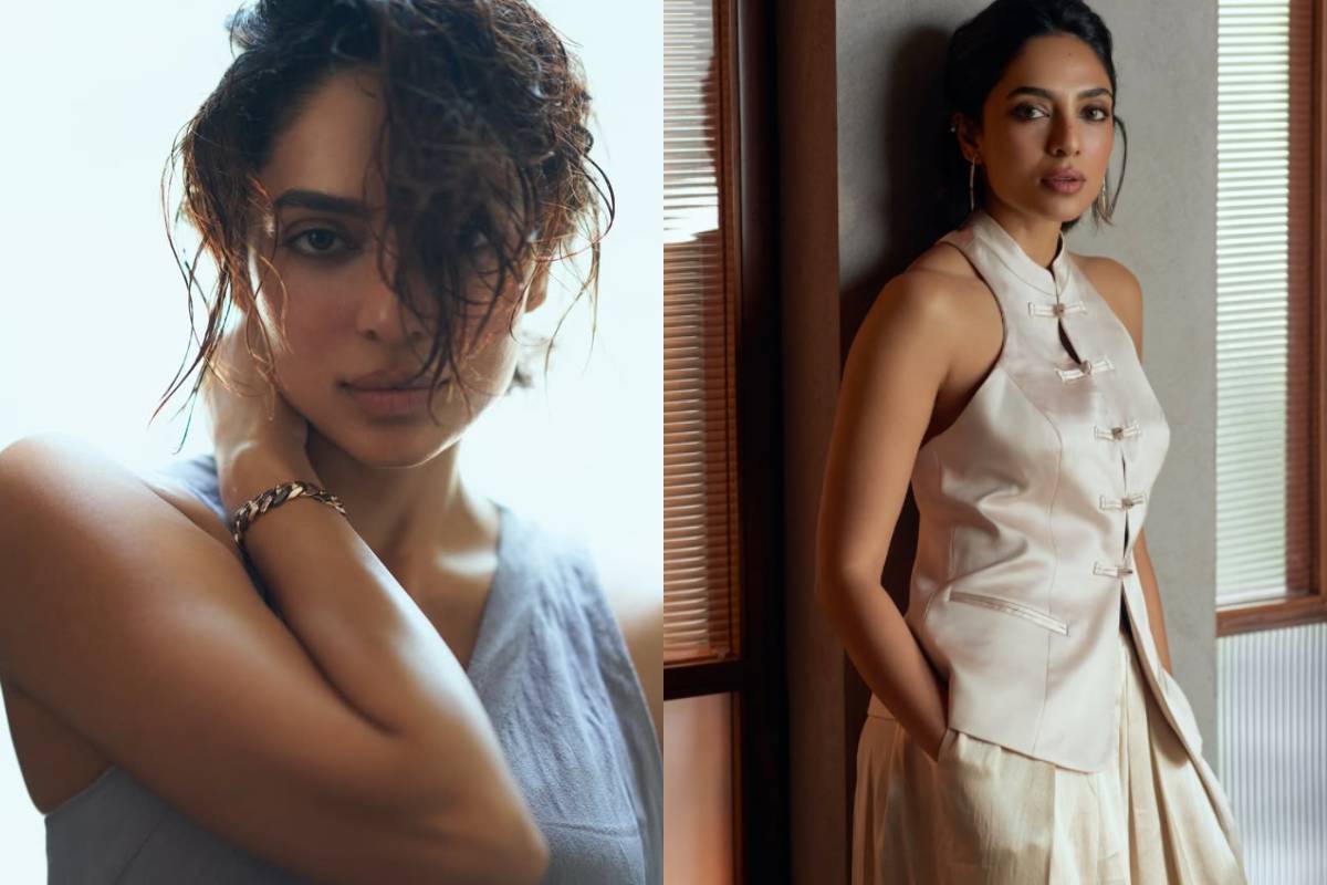 ஸ்டன்னிங் லுக்கில் நடிகை சோபிதா துலிபாலா!! ரீசெண்ட் போட்டோஸ்.. | Sobhita Dhulipala Recent Photoshoot Post ஸ்டன்னிங் லுக்கில் நடிகை சோபிதா துலிபாலா!! ரீசெண்ட் போட்டோஸ்.. | Sobhita Dhulipala Recent Photoshoot Post