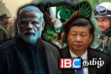 சீனாவின் பொறிக்குள் சிக்குமா இந்தியா : கேள்விக்குறியாகும் அடுத்த மணித்தியாலங்கள்