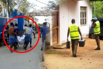 தீவகத்திற்கு வரும் புலம்பெயர் மக்களை அச்சமடைய செய்யும் அண்மைய கோர சம்பவங்கள்(Video)