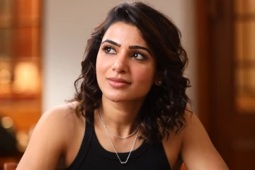 அட்லீ இயக்கும் சூப்பர் ஸ்டார் படத்தை நிராகரித்த நடிகை சமந்தா ! என்ன காரணம் தெரியுமா?