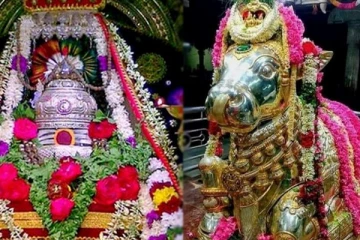 பொன்னையும் பொருளையும் அள்ளித்தரும் புதன் பிரதோஷ வழிபாடு!
