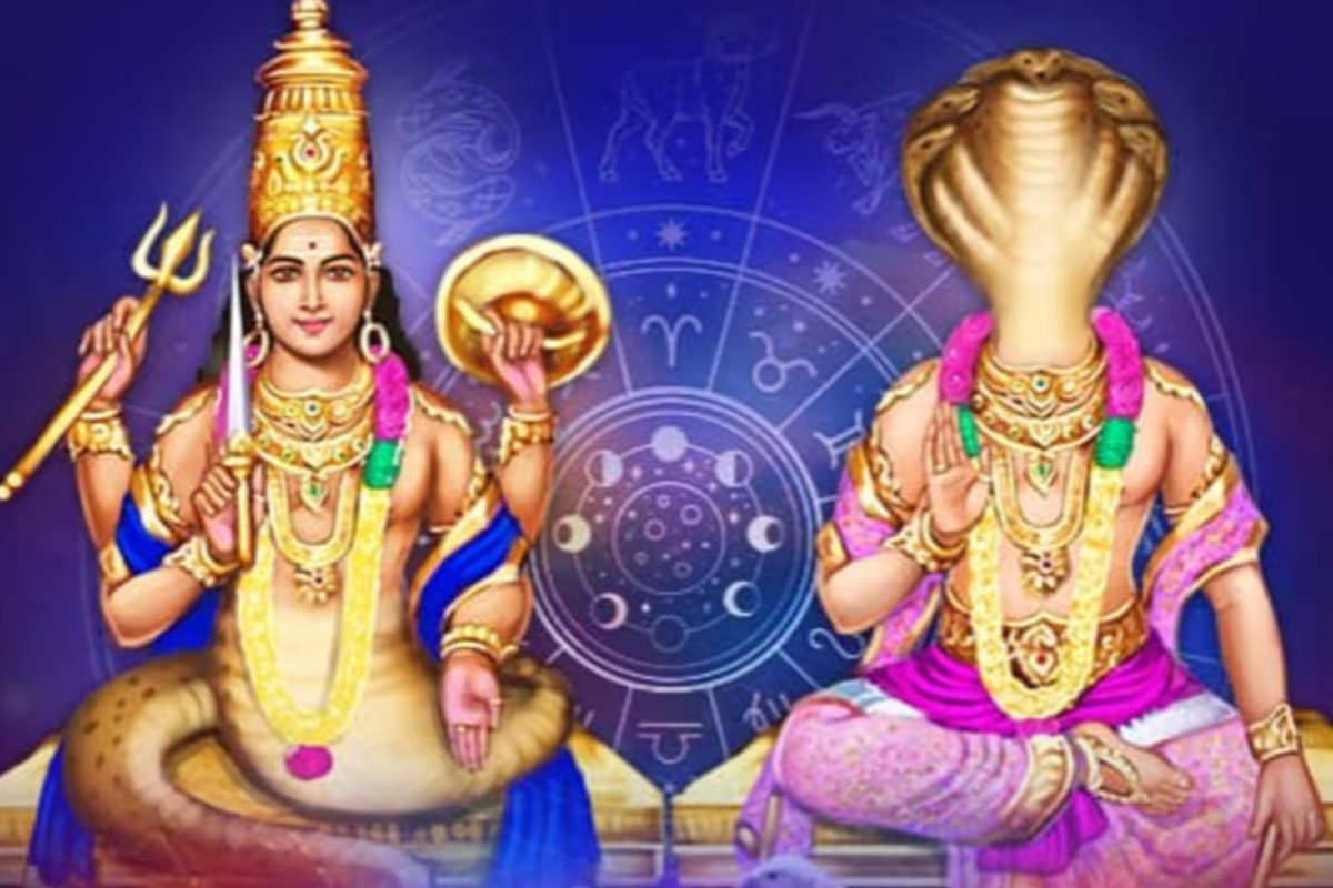 2026: கேது பார்வையால் மே 22 முதல் மிகவும் கவனமாக இருக்க வேண்டிய ராசிகள் | 2026 May 22 Kethu Moon Conjuction In Simam Palan