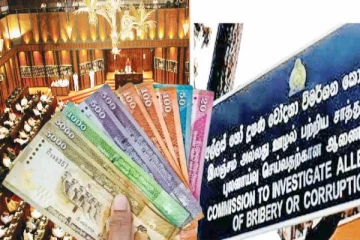 குவியும் முறைப்பாடுகள்: நாடாளுமன்ற உறுப்பினருக்கு ஏற்பட்ட சிக்கல்