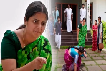 Ethirneechal: அறிவுக்கரசியை புரட்டி எடுத்த நந்தினி... வேடிக்கை பார்த்த குடும்பம்