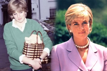 தன் வயது குறித்து பொய்யான தகவலைக் கொடுத்த இளவரசி டயானா: வெளியாகியுள்ள ஆவண ஆதாரம்