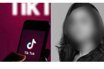 டிக் டாக்கில் வீடியோ பதிவிட்ட மகள்.. தந்தை செய்த கொடூர செயல் - பகீர் பின்னணி!