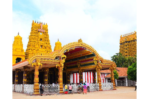 நல்லூரில் ஞாயிறன்று மாபெரும் உண்ணாவிரதப் போராட்டம்! | Massive Hunger Strike In Nallur On Sunday