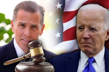 அமெரிக்க அதிபர் பைடனின் மகன் குற்றவாளியாக தீர்ப்பு