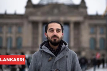 ஜேர்மன் நாடாளுமன்றத்திற்கு போட்டியிட இருந்த அகதி வாபஸ் வாங்கினார்: பின்னணி