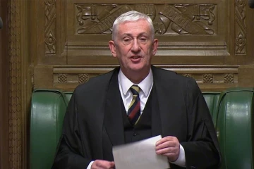 புகலிடக்கோரிக்கையாளர்களை நாடுகடத்தும் மசோதா: பிரித்தானிய பிரதமருக்கு மீண்டும் ஒரு வெற்றி