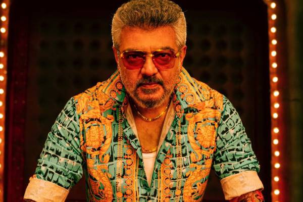 விரைவில் தொலைக்காட்சியில் ஒளிபரப்பாக போகும் அஜித்தின் குட் பேட் அக்லி... எப்போது, எந்த தொலைக்காட்சி? | Good Bad Ugly Is All Set To Premiere On Tv