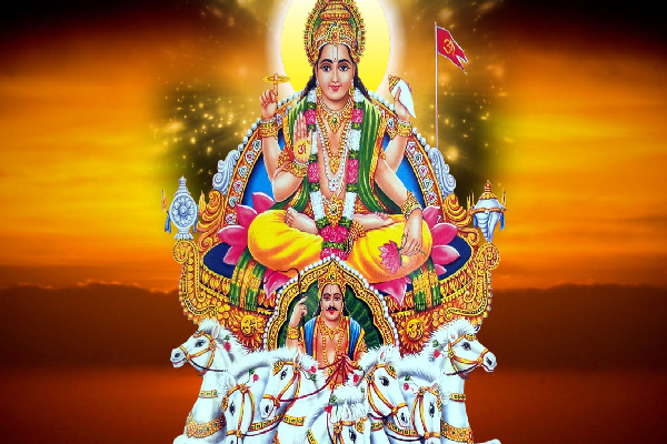 ஏப்ரல் 14 ; தமிழ் புத்தாண்டு முதல் இந்த ராசிக்காரர்களின் வாழ்க்கை அமோகம்தான்! | April 14 The Lives Of These Zodiac Signs